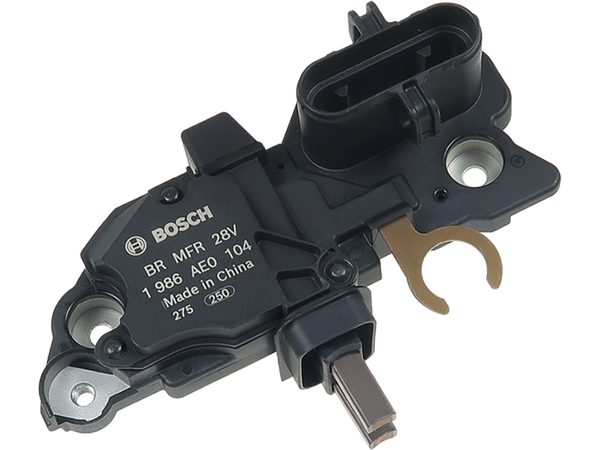 ARE0086PR — Växelströmsgeneratorers reglage