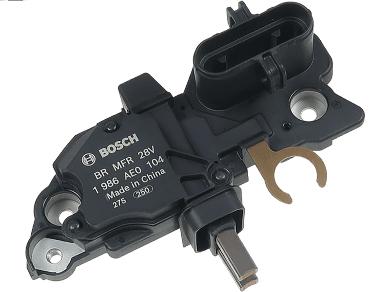 Remanufactured AS-PL Alternator regulator