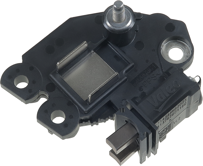 Brand new OEM VALEO Alternator regulator