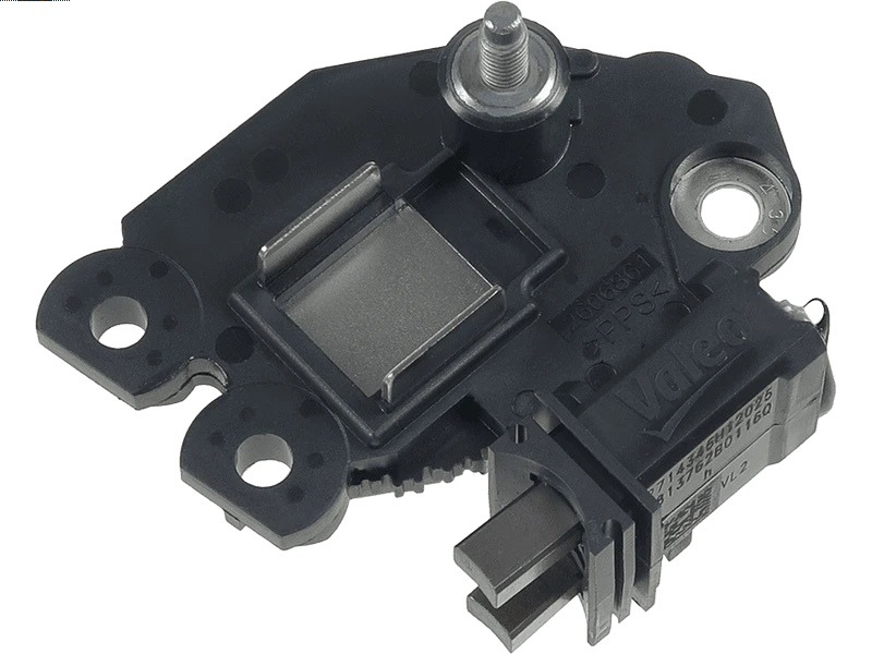 Brand new OEM VALEO Alternator regulator