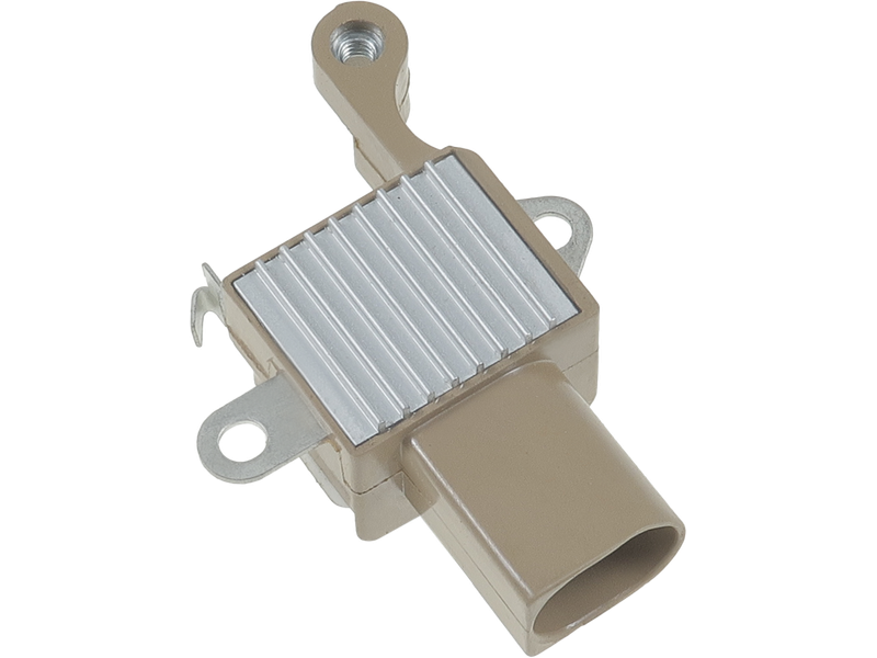 Brand new AS-PL Alternator regulator