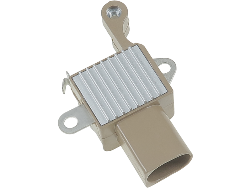 Brand new AS-PL Alternator regulator