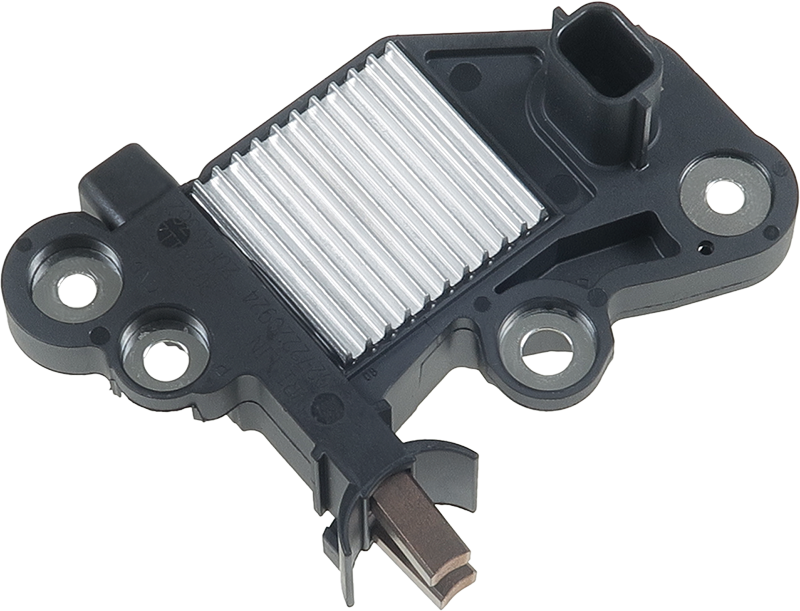 Brand new OEM BOSCH Alternator regulator