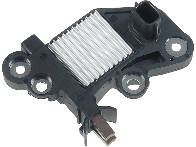 Brand new OEM BOSCH Alternator regulator