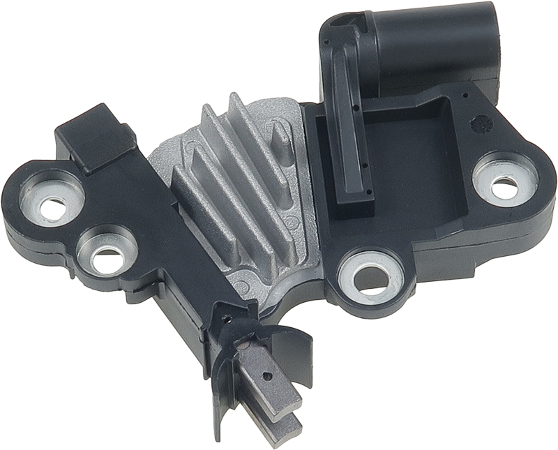 Brand new OEM BOSCH Alternator regulator