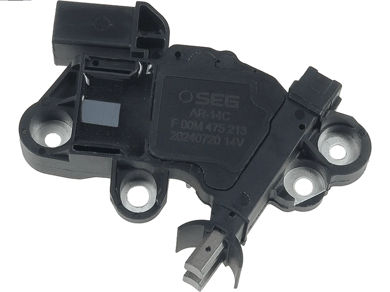 Brand new OEM BOSCH Alternator regulator
