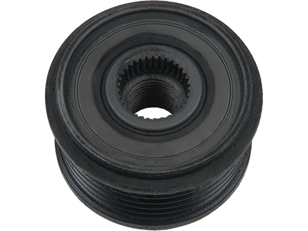 AFP5005PR — Växelströmsgenerators långgående remskivor