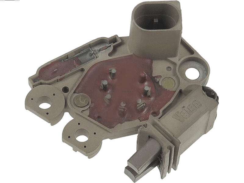 Remanufactured AS-PL Alternator regulator