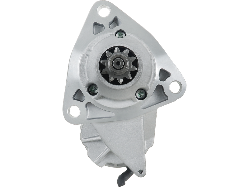 Brand new AS-PL Starter motor