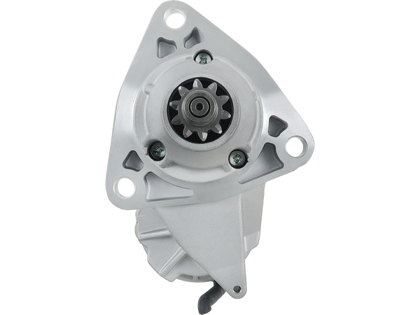AS-PL Startmotor S6652S