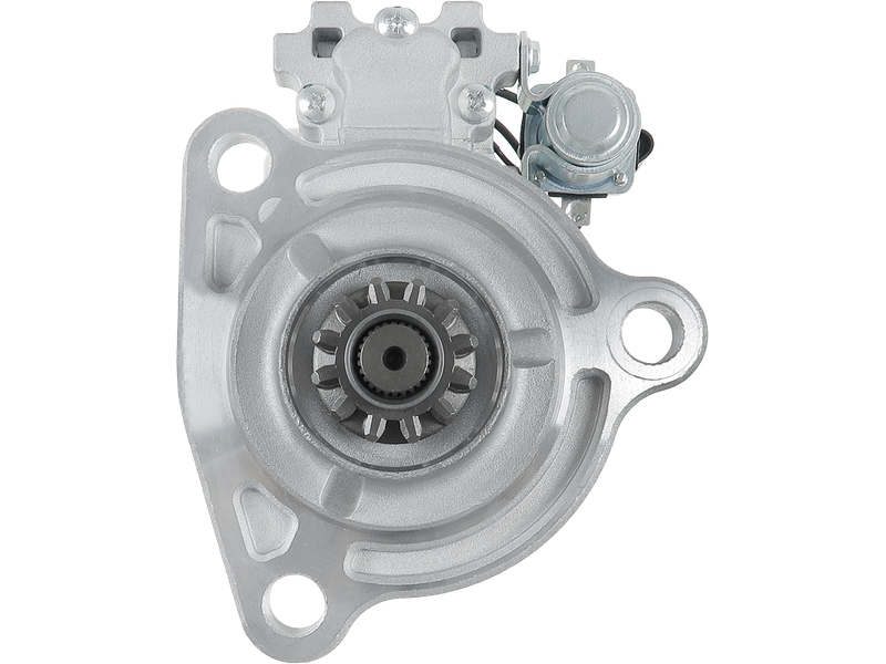 Brand new AS-PL Starter motor