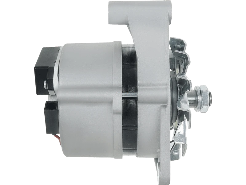 Brand new AS-PL Alternator