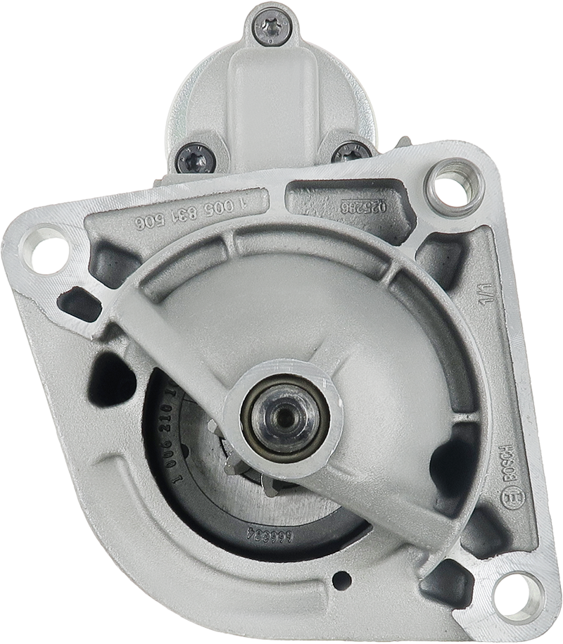 Brand new OEM SEG Starter motor