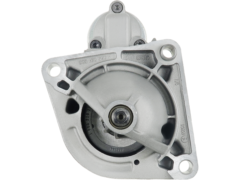 S0189(SEG) SEG Rozrusznik