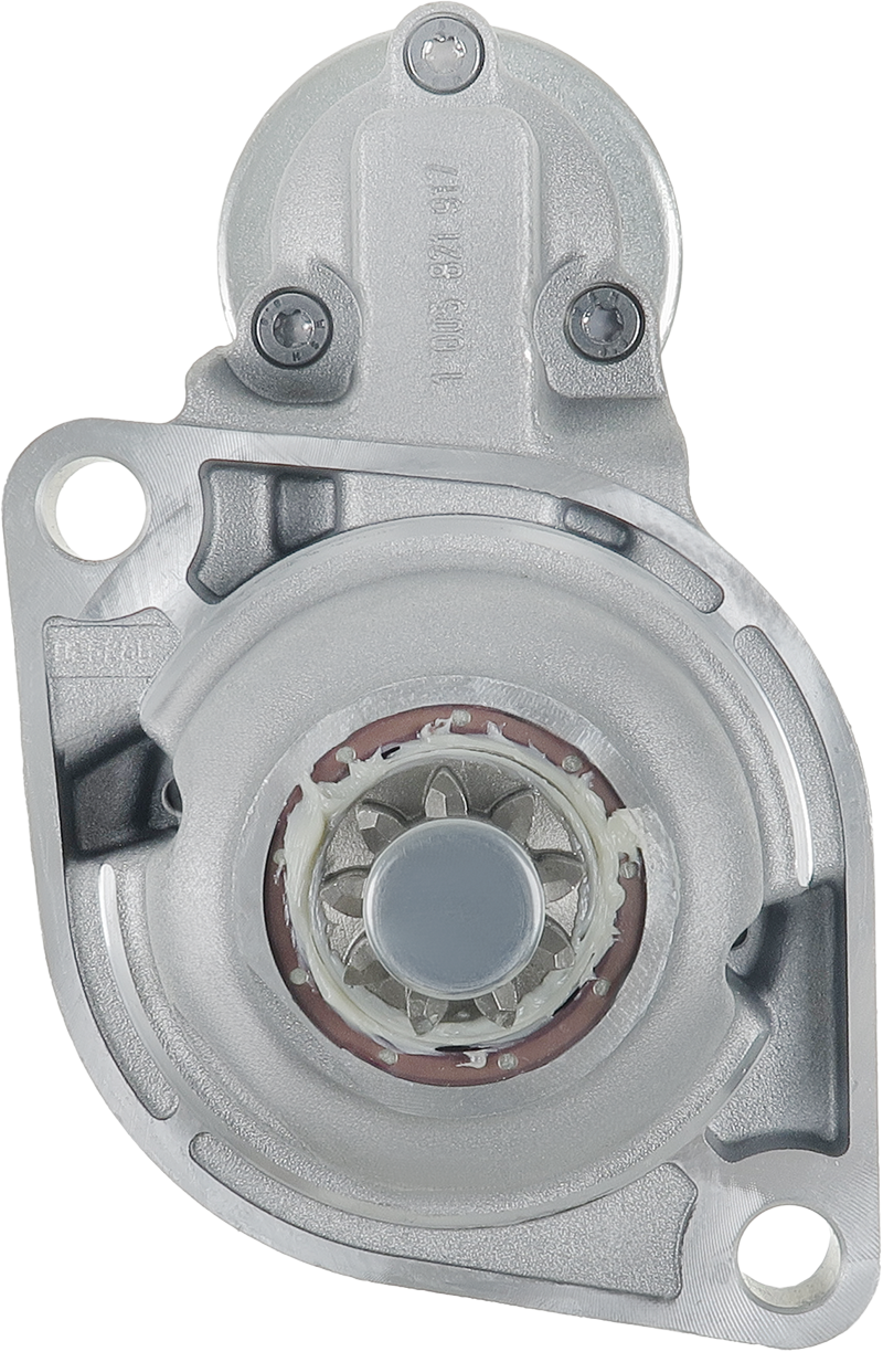 Brand new OEM SEG Starter motor