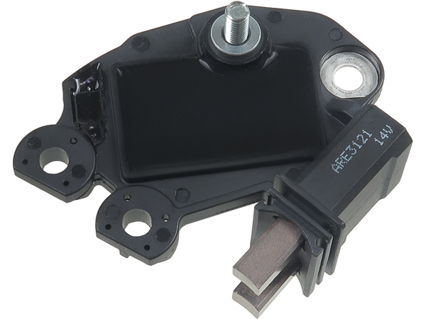 ARE3121 — Växelströmsgeneratorers reglage