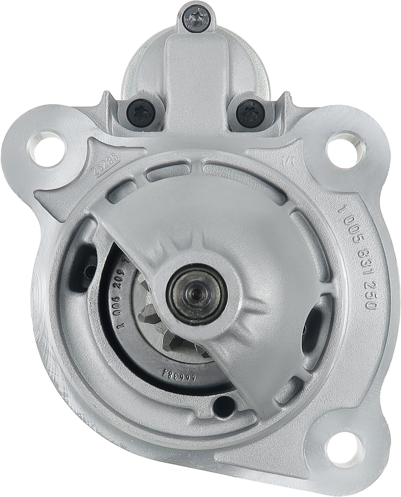 Brand new OEM SEG Starter motor