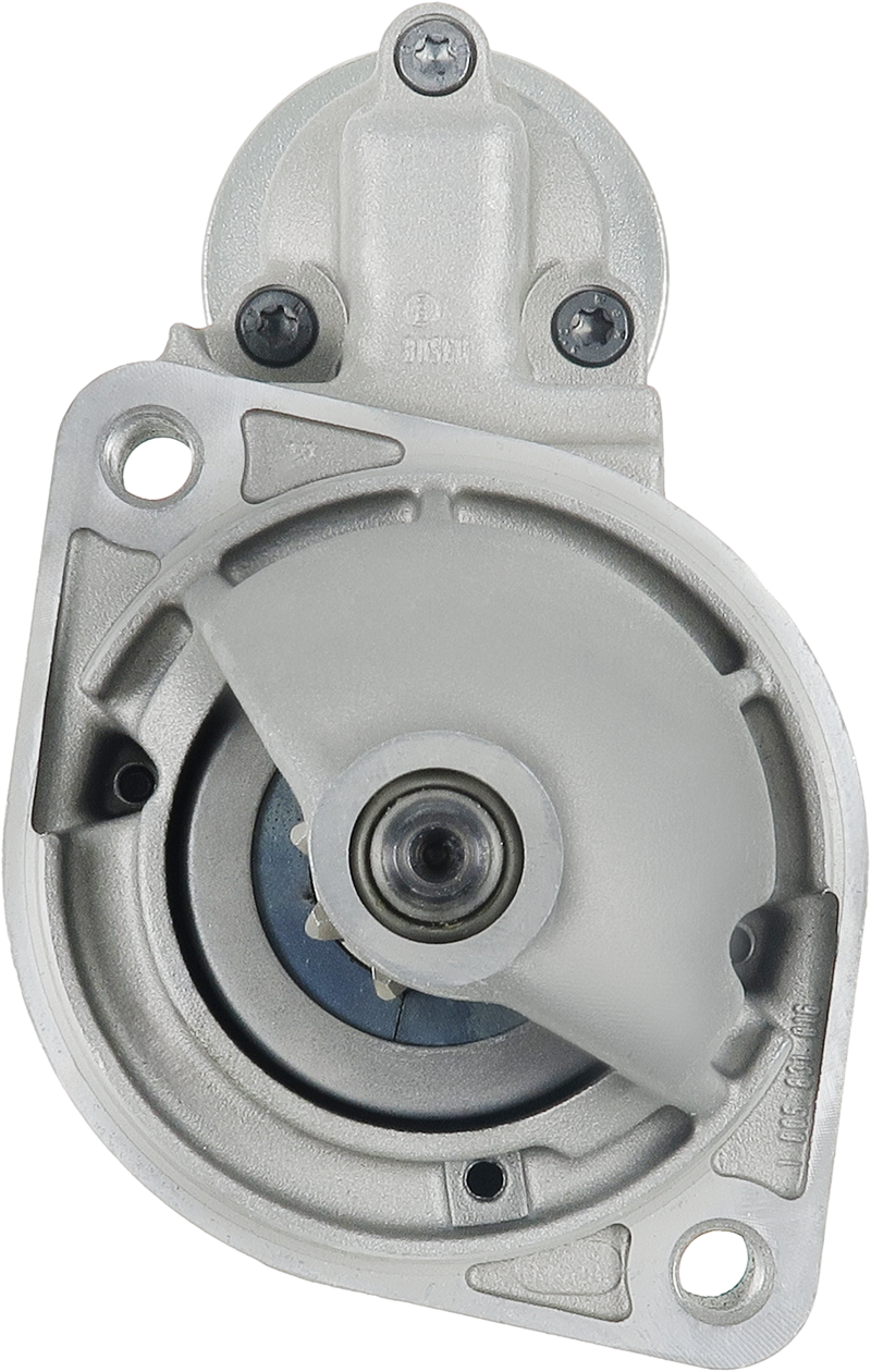 Brand new OEM SEG Starter motor