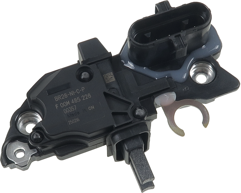 Brand new OEM BOSCH Alternator regulator
