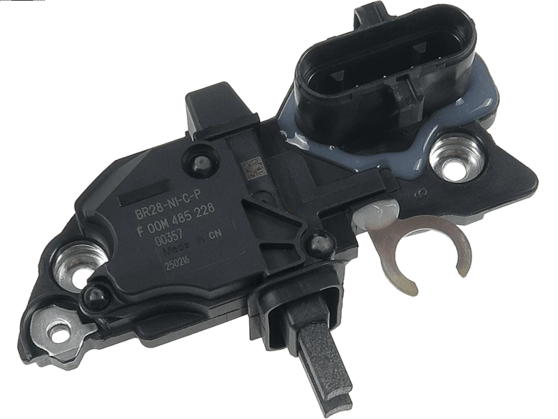 Brand new OEM BOSCH Alternator regulator