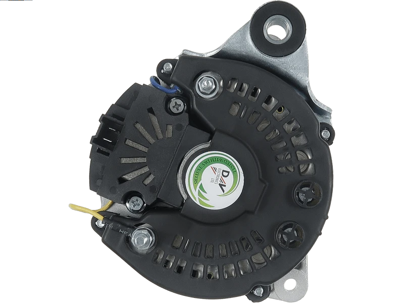 Brand new AS-PL Alternator