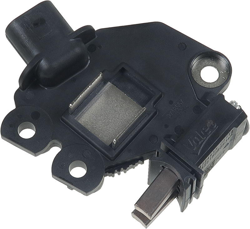 Brand new OEM VALEO Alternator regulator