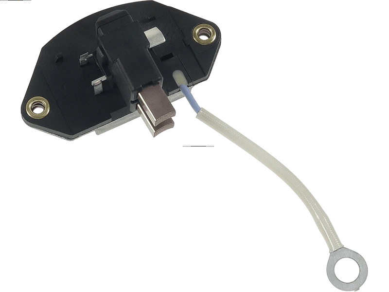 Brand new OEM ISKRA / LETRIKA Alternator regulator