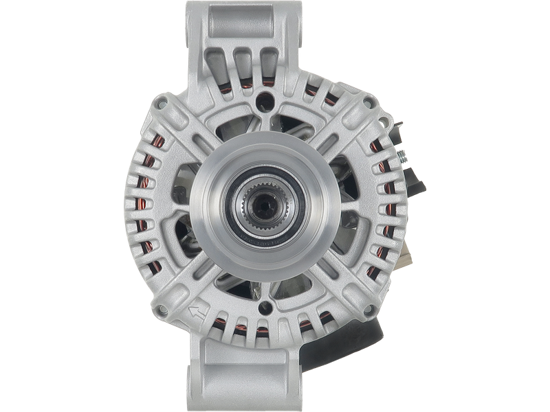 Brand new AS-PL Alternator