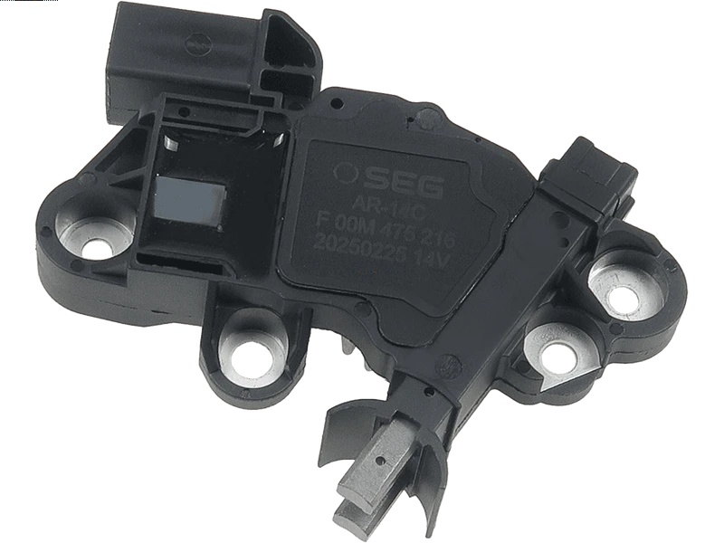 Brand new OEM SEG Alternator regulator