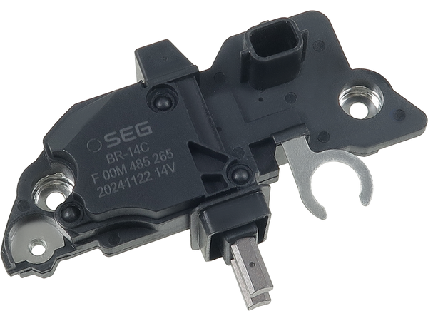 ARE0082(SEG) — Växelströmsgeneratorers reglage