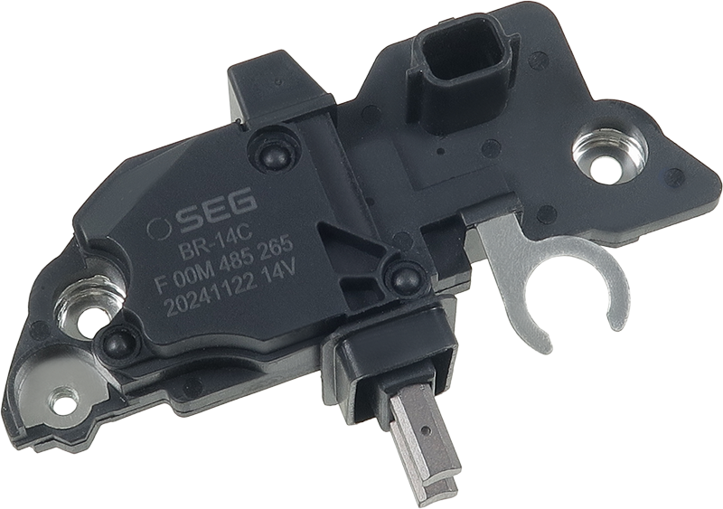 Brand new OEM BOSCH Alternator regulator