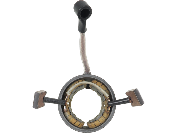 SF3037S — Startmotors lindningsstatorer