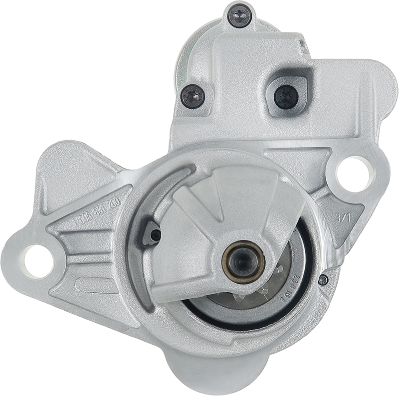 Brand new OEM SEG Starter motor