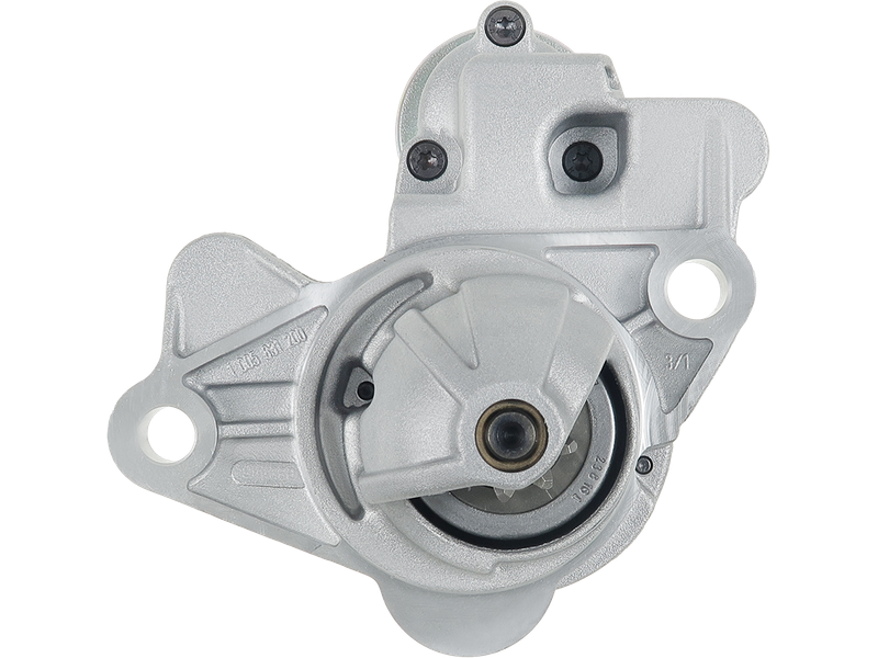 Brand new OEM SEG Starter motor