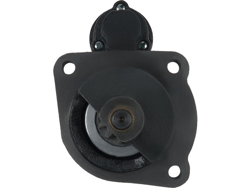 Brand new AS-PL Starter motor