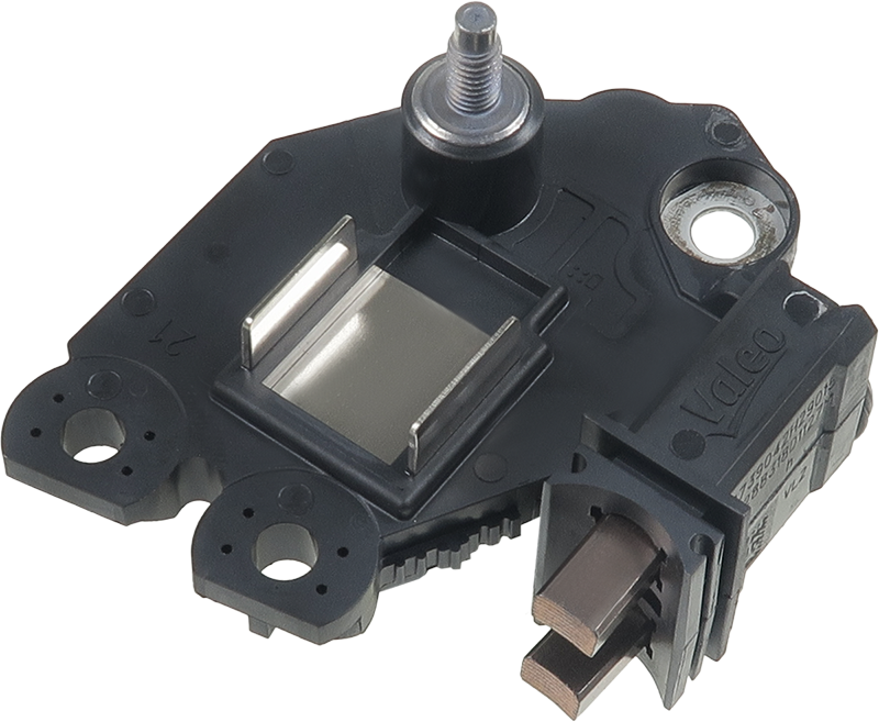 Brand new OEM VALEO Alternator regulator