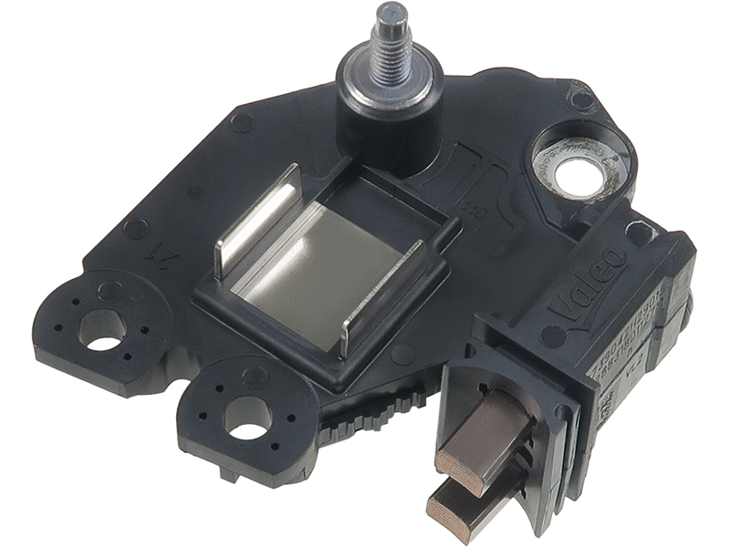 Valeo 599232 - Built-in Regulator