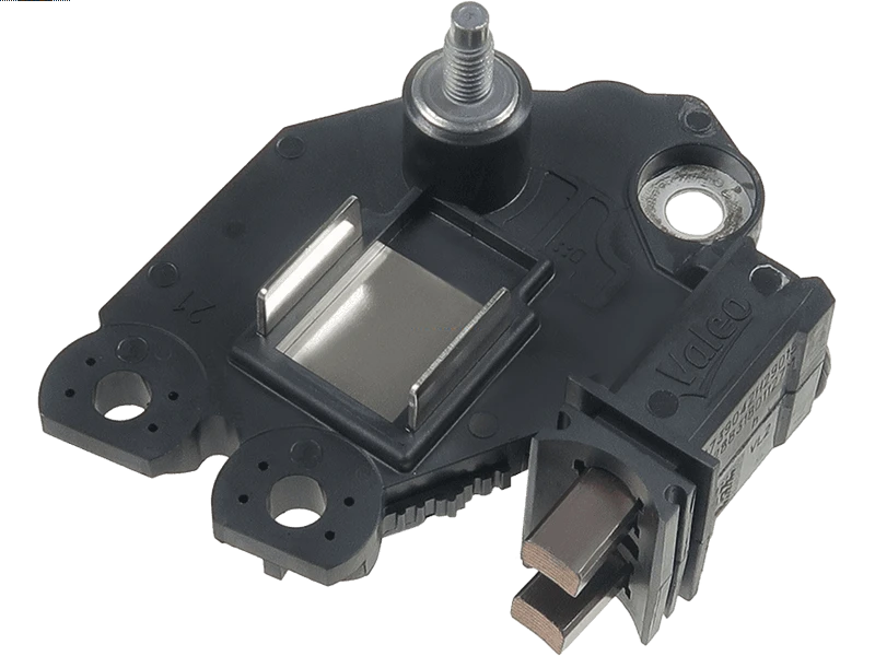 Brand new OEM VALEO Alternator regulator