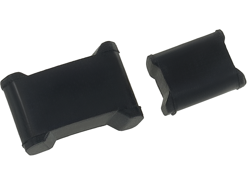 Brand new AS-PL Starter motor rubber seal for gear