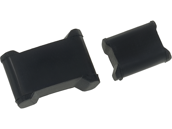 SGR3001S — Startmotors växelgummi