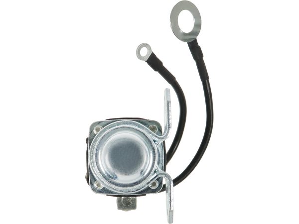 SS5128 — Startmotors reläer