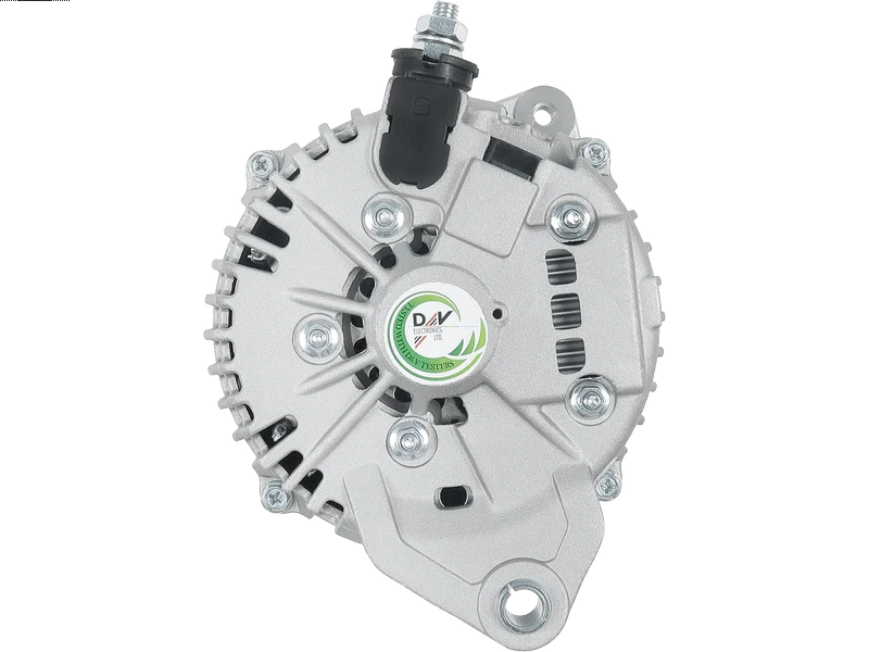 Brand new AS-PL Alternator
