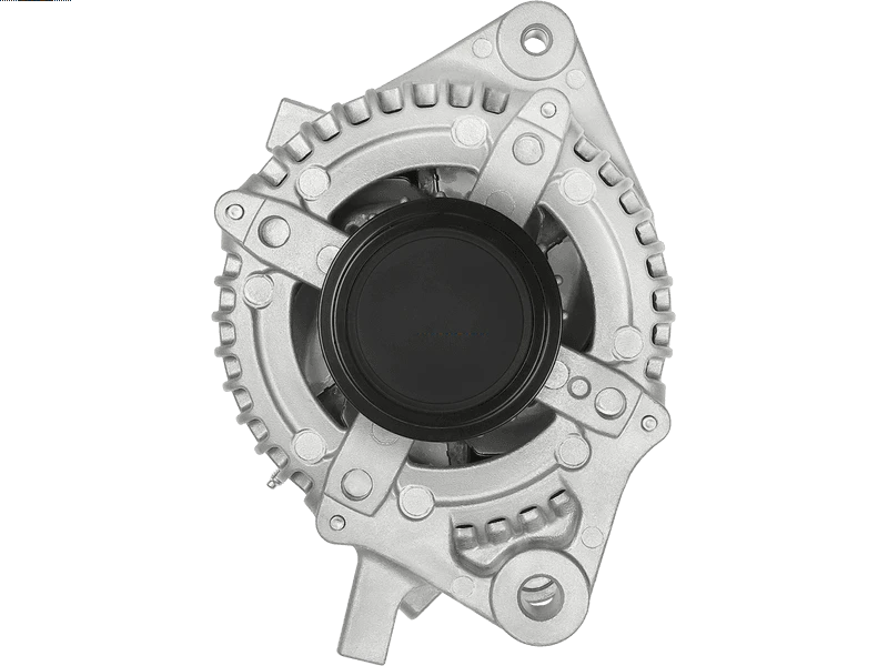 Brand new OEM DENSO Alternator