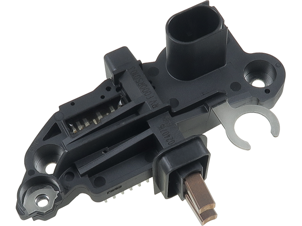 ARE0274(SEG) — Växelströmsgeneratorers reglage