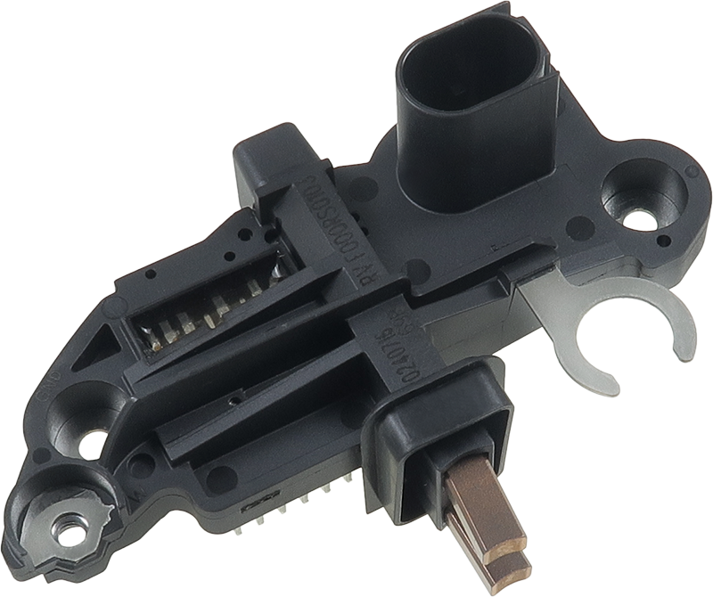 Brand new OEM BOSCH Alternator regulator
