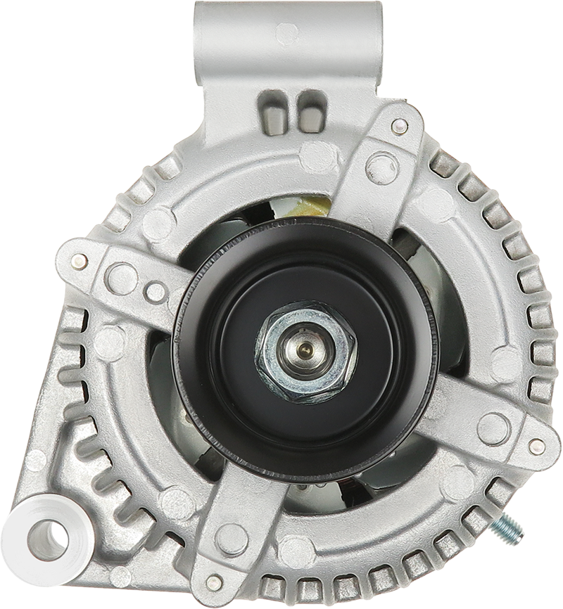 Brand new OEM DENSO Alternator