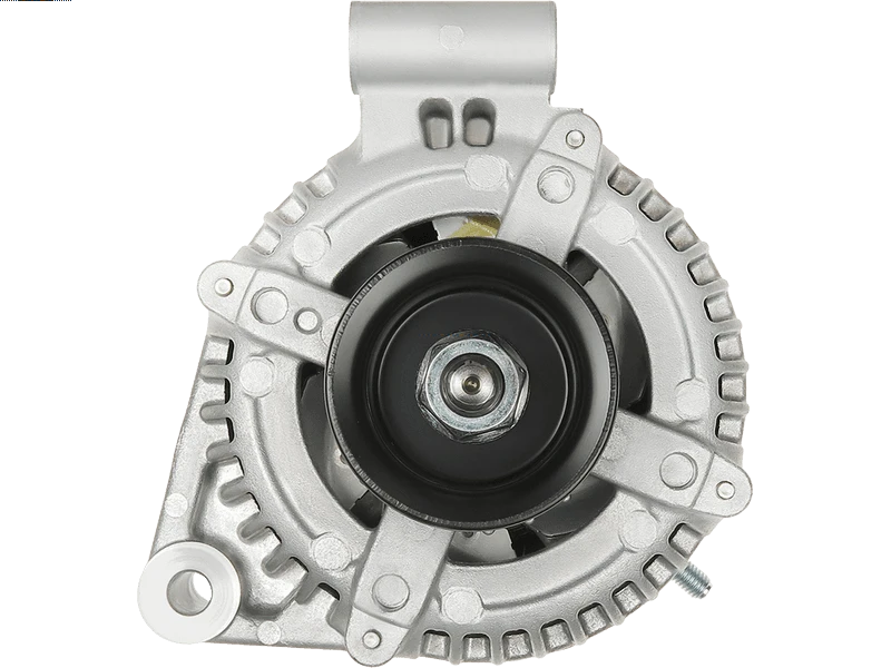 Brand new OEM DENSO Alternator