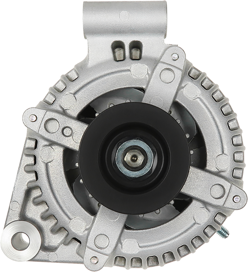 Brand new OEM DENSO Alternator