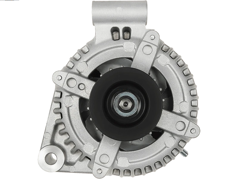 Brand new OEM DENSO Alternator