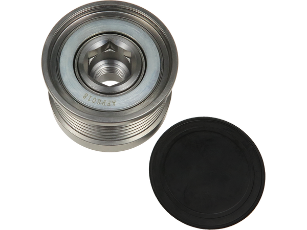 AFP6018 — Växelströmsgenerators långgående remskivor